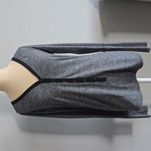 Lululemon Awesoma Henley